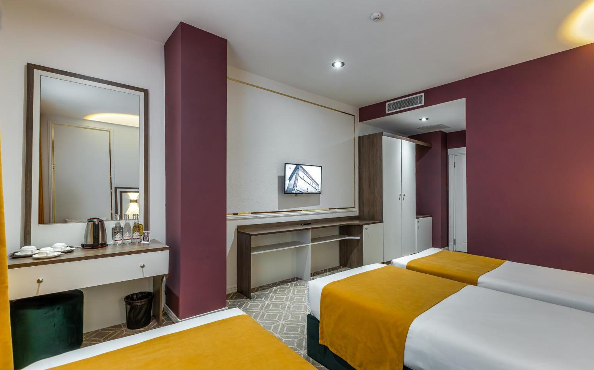 Alba Hotel & Spa Баку Экстерьер фото